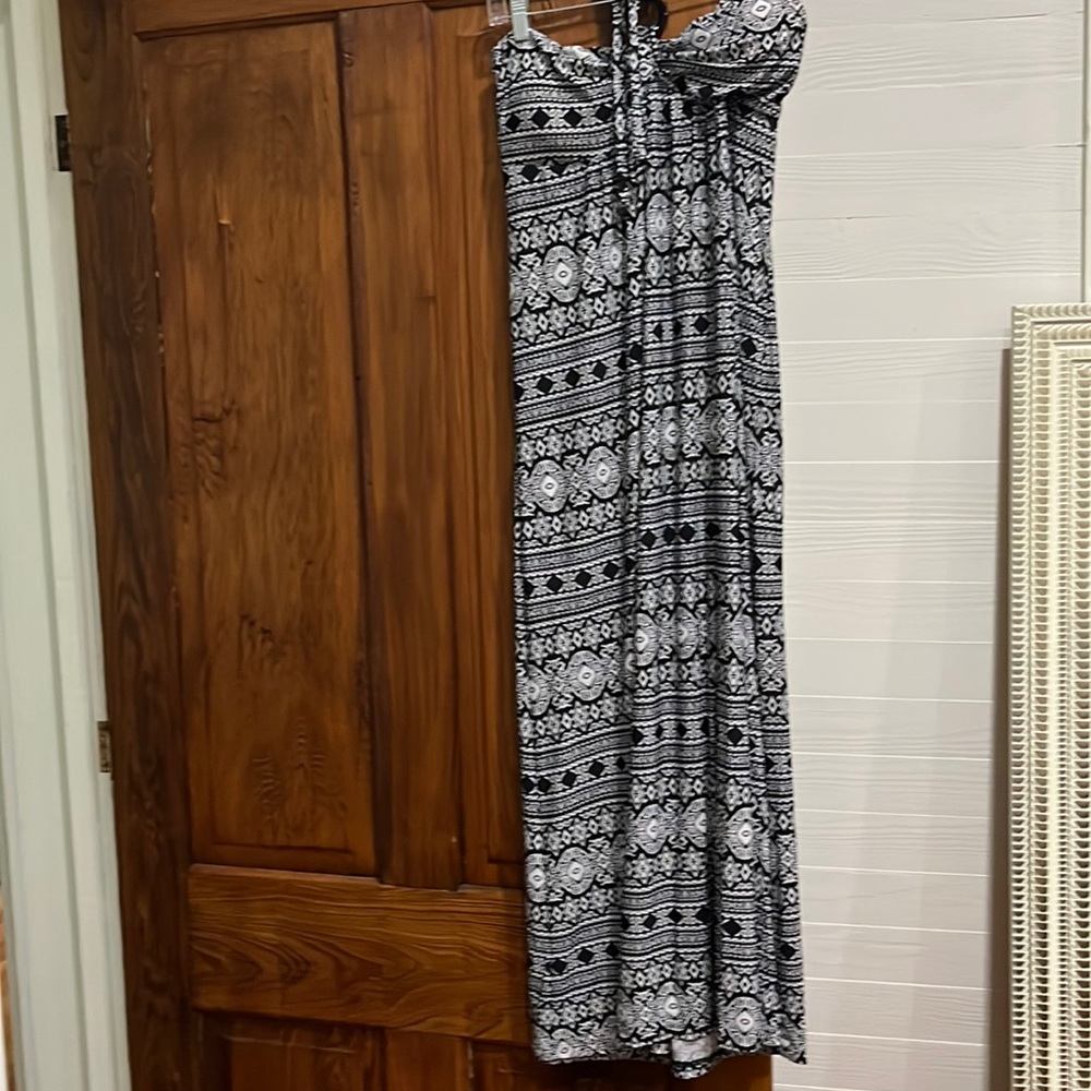 NWOT-Never Worn-Boutique Dress XL